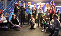  LaserTAG II