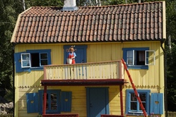 Villa Kunterbunt - Sommer 2024, 2.Woche