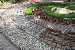 Kräutermärchen im Sinnengarten