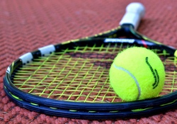 Kids - Tennis Sommercamp mit Rahmenprogramm                   ZAHLUNG vor ORT - Betrag 100,--
