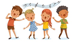 "Singen macht Spa&szlig;" - Ein Sing- und Spielnachmittag