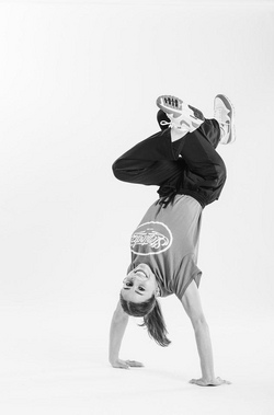 Breakdance