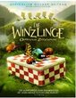 Kinomobil „Die Winzlinge - Operation Zuckerdose“