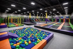 [ABGESAGT] Ausflug ins Salto