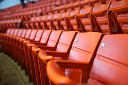 VfB-Stadiontour - Blick hinter die Kulissen