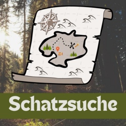 Schatzsuche, Spiel und Spa&szlig; im JUX