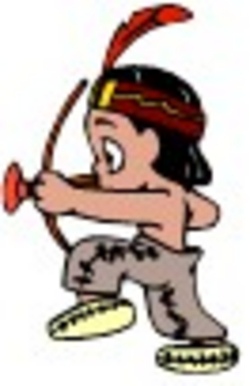 Einen Tag mit "Yakari"