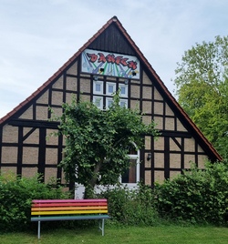 Lotte - Chill and Play im Jugendtreff Bansen