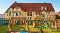 School&acute;s Out Party mit Grillen & Chillen