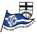 Kanutour auf der Ruhr