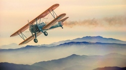 Fliegen mit der Flieger Gruppe