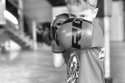 Fitness Boxing Kids 8-12 Jahre