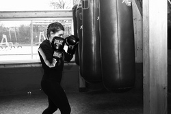 Fitness Boxing Kids 13-16 Jahre ABGESAGT