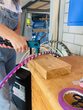Gestalte deinen eigenen Hula Hoop 