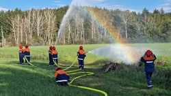 Jugendfeuerwehr Erlebnisnachmittag (10-17 Jahre)