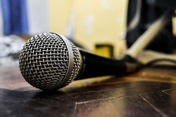 Yeah! - Rap und Hip-Hop Workshop