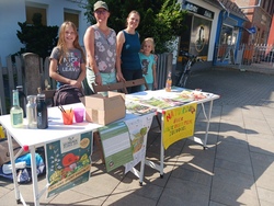 Kinderflohmarkt