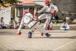 TWIN Taekwondo Diedorf