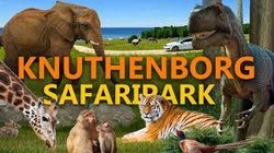 Knuthenborg Safaripark