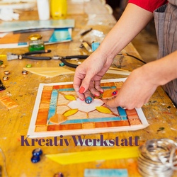 KreativWerkstatt