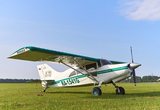 Flugplatztag mit Rundflügen