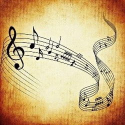 Musikalische Reise durch Bizau!