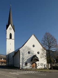 Kirche mal anders