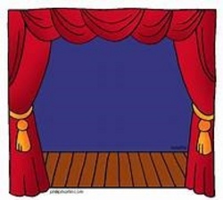 Kreativer Theaternachmittag