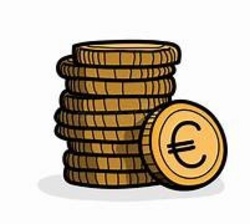 Schnitzeljagd rundum das Thema Geld