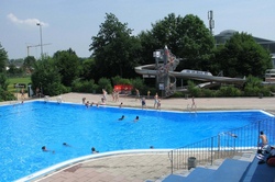 Schwimmabzeichen machen (5 / 8 €)