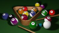 Billard- Schnuppertraining II