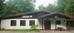 Spiele rund um das Schützenhaus