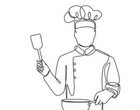 Der bunte Teller - Kochen für Anfänger
