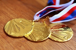 Schießolympiade