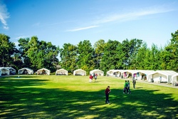 FaBS - Sommerfreizeit an der Ostsee