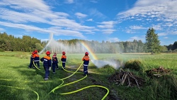 Feuerwehr-Erlebnisnachmittag GIRLS DAY (12-17 Jahre)