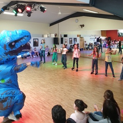 Zumba Kids 4
