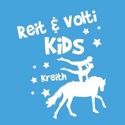 Voltigieren bei den Volti-Kids in Kreith Altersgruppe 3-6 Jahre ABGESAGT!!!