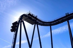 Tagesausflug Heidepark
