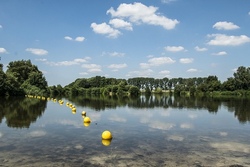 Spiel und Spaß am Heidesee