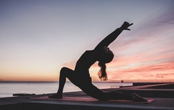 Kinderyoga