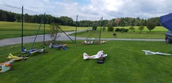 Termin 2: Fliege ein echtes Modellflugzeug