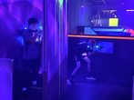 Lasertag