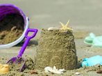 Strandkobolde XXL 