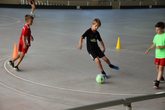 Ballsportcamp