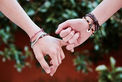 Armbänder gestalten