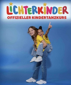 „Lichterkinder - Tanzen & Spaß“