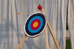 Schnupperkurs Bogenschießen