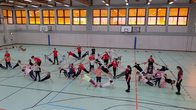 Tanzworkshop