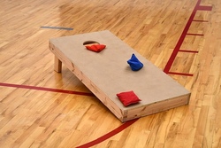 Cornhole-Turnier